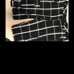 Pro Club Mens Cotton Twill Cargo